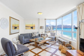 Odeon Towers 810 by Host Agents